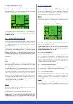 Preview for 32 page of DÖRR DMX-C Instruction Manual