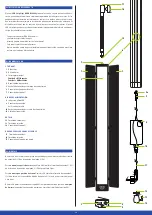 Предварительный просмотр 12 страницы DÖRR DSL-224 LED Instruction Manual