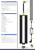 Предварительный просмотр 15 страницы DÖRR DSL-224 LED Instruction Manual