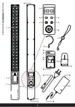 Preview for 2 page of DÖRR DSL-40 Instruction Manual