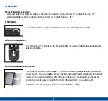 Предварительный просмотр 8 страницы DÖRR DVL-165 Instruction Manual