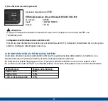 Предварительный просмотр 42 страницы DÖRR DVL-165 Instruction Manual