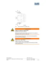 Предварительный просмотр 15 страницы DÖRR EcoBell2 SL EC Operating Manual