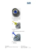 Preview for 123 page of DÖRR EcoBell2 SL EC Operating Manual