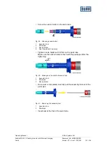 Preview for 133 page of DÖRR EcoBell2 SL EC Operating Manual