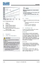 Предварительный просмотр 10 страницы DÖRR EcoGun 116 Operation Manual