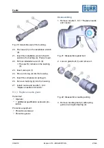 Предварительный просмотр 25 страницы DÖRR EcoGun 116 Operation Manual