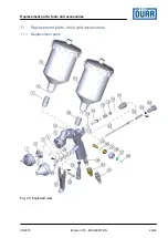 Предварительный просмотр 29 страницы DÖRR EcoGun 116 Operation Manual