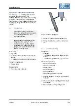 Preview for 9 page of DÖRR EcoGun 2100 Operation Manual