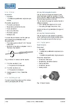 Preview for 12 page of DÖRR EcoGun 2100 Operation Manual