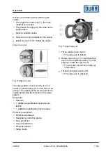 Preview for 13 page of DÖRR EcoGun 2100 Operation Manual