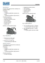 Preview for 14 page of DÖRR EcoGun 2100 Operation Manual