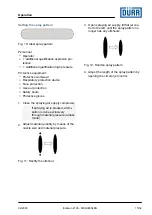 Preview for 15 page of DÖRR EcoGun 2100 Operation Manual