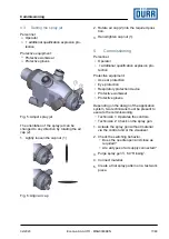 Preview for 11 page of DÖRR EcoGun AA AUTO Operation Manual