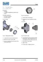 Preview for 22 page of DÖRR EcoGun AA AUTO Operation Manual