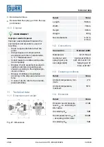 Preview for 28 page of DÖRR EcoGun AA AUTO Operation Manual