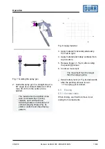 Предварительный просмотр 13 страницы DÖRR EcoGun AL MAN 300 Operation Manual