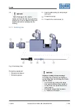 Preview for 17 page of DÖRR EcoGun AS AUTO Mini RS Operation Manual