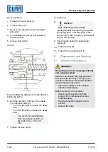 Preview for 18 page of DÖRR EcoGun AS AUTO Mini RS Operation Manual