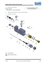 Preview for 21 page of DÖRR EcoGun AS AUTO Mini RS Operation Manual