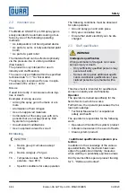 Preview for 6 page of DÖRR EcoGun AS AUTO pro HD Operation Manual