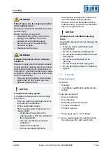 Preview for 15 page of DÖRR EcoGun AS AUTO pro HD Operation Manual