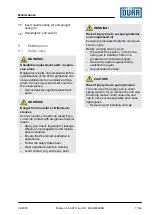 Preview for 17 page of DÖRR EcoGun AS AUTO pro HD Operation Manual