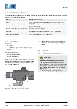 Preview for 18 page of DÖRR EcoGun AS AUTO pro HD Operation Manual