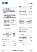 Preview for 28 page of DÖRR EcoGun AS AUTO pro HD Operation Manual