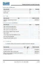 Preview for 38 page of DÖRR EcoGun AS AUTO pro HD Operation Manual