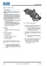 Предварительный просмотр 12 страницы DÖRR EcoGun AS AUTO pro Operation Manual