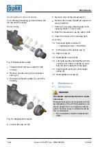 Предварительный просмотр 16 страницы DÖRR EcoGun AS AUTO pro Operation Manual