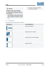 Предварительный просмотр 19 страницы DÖRR EcoGun AS AUTO pro Operation Manual