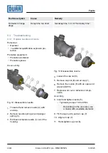 Предварительный просмотр 22 страницы DÖRR EcoGun AS AUTO pro Operation Manual