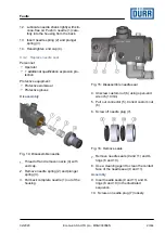 Предварительный просмотр 23 страницы DÖRR EcoGun AS AUTO pro Operation Manual