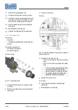 Предварительный просмотр 24 страницы DÖRR EcoGun AS AUTO pro Operation Manual