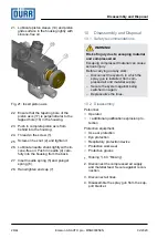 Предварительный просмотр 26 страницы DÖRR EcoGun AS AUTO pro Operation Manual