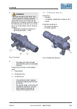 Предварительный просмотр 9 страницы DÖRR EcoGun AS AUTO Operation Manual