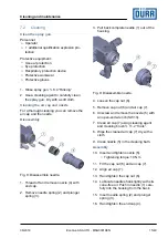 Предварительный просмотр 15 страницы DÖRR EcoGun AS AUTO Operation Manual