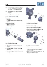 Предварительный просмотр 21 страницы DÖRR EcoGun AS AUTO Operation Manual