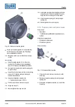 Предварительный просмотр 22 страницы DÖRR EcoGun AS AUTO Operation Manual