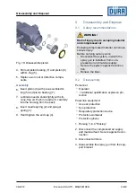 Предварительный просмотр 23 страницы DÖRR EcoGun AS AUTO Operation Manual