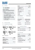 Предварительный просмотр 24 страницы DÖRR EcoGun AS AUTO Operation Manual