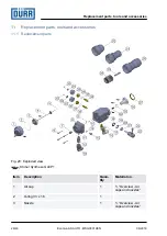 Предварительный просмотр 26 страницы DÖRR EcoGun AS AUTO Operation Manual