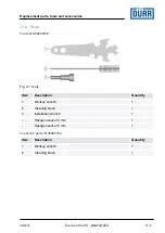 Предварительный просмотр 31 страницы DÖRR EcoGun AS AUTO Operation Manual