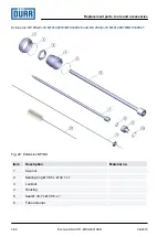 Предварительный просмотр 34 страницы DÖRR EcoGun AS AUTO Operation Manual