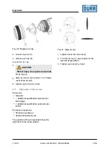 Preview for 15 page of DÖRR EcoGun AS MAN DC Operation Manual