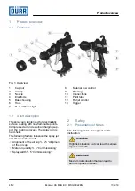 Предварительный просмотр 4 страницы DÖRR EcoGun AS MAN EC Operation Manual