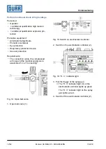 Предварительный просмотр 12 страницы DÖRR EcoGun AS MAN EC Operation Manual