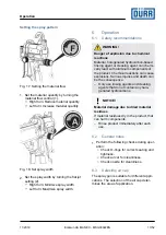 Предварительный просмотр 13 страницы DÖRR EcoGun AS MAN EC Operation Manual